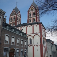 Photo de belgique - Liège, la Cité ardente